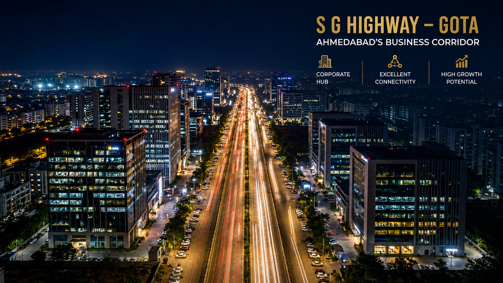 SG Highway Gota